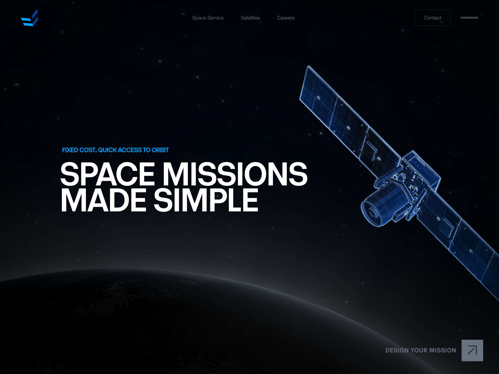 EnduroSat Space Service